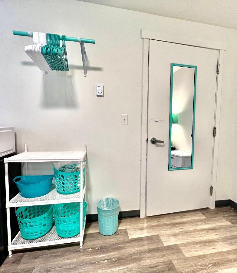 Private Room With Shared Bathroom On The 1St Floor 10 Minutes Walk To University Of Washington シアトル エクステリア 写真